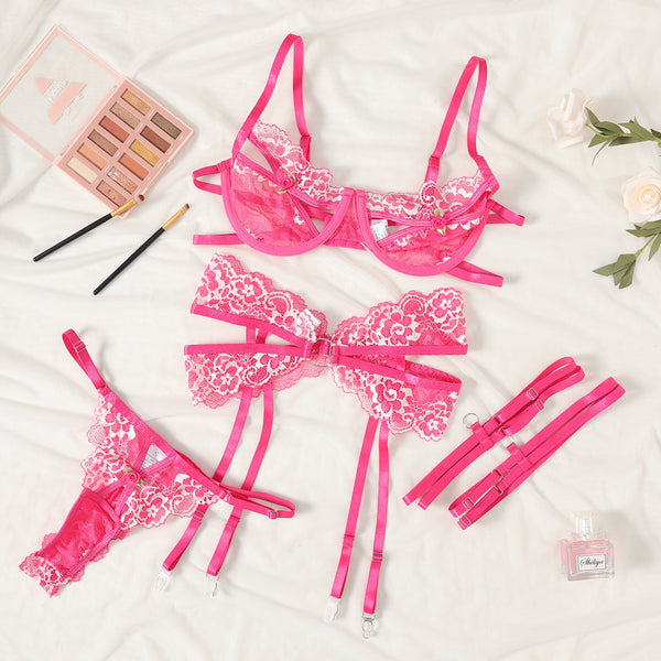 Stardust Air Lingerie Setimage 7