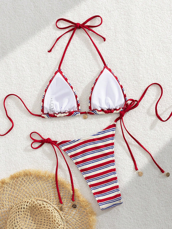Swim Modi Swimsuit Set