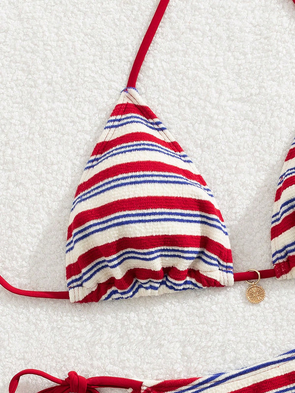 Swim Modi Swimsuit Set