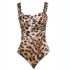 Leopard Shapewear Bodysuit image 2