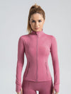 Soraya Full Zip Jacket image 3