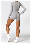 Soraya Sky Short Set image 53