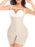 Soraya Tummy Control Butt Lifter with Zipper Crotch Postpartum Body Shaper image 0