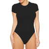 Soraya Super Soft Slim Fit One Piece Bodysuit image 1