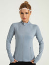 Soraya Full Zip Jacket image 4