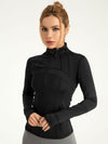 Soraya Full Zip Jacket image 5