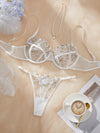 XOXO Floral Lace Panty Set image 14