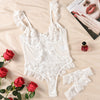Soraya Ivory Kiss One Piece Teddyimage 4