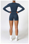 Soraya Sky Short Set image 40