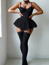 Velvet Sin 5Pcs Set image 4