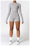 Soraya Sky Short Set image 50