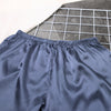 Soraya Luxury Satin Silk Robe Set image 10