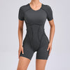 Short Sleeve Jumpsuitimage 7