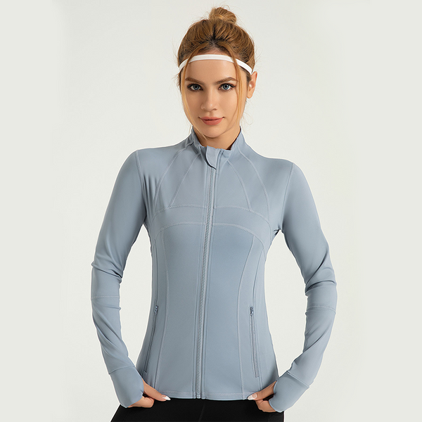 Soraya Full Zip Jacket image 6