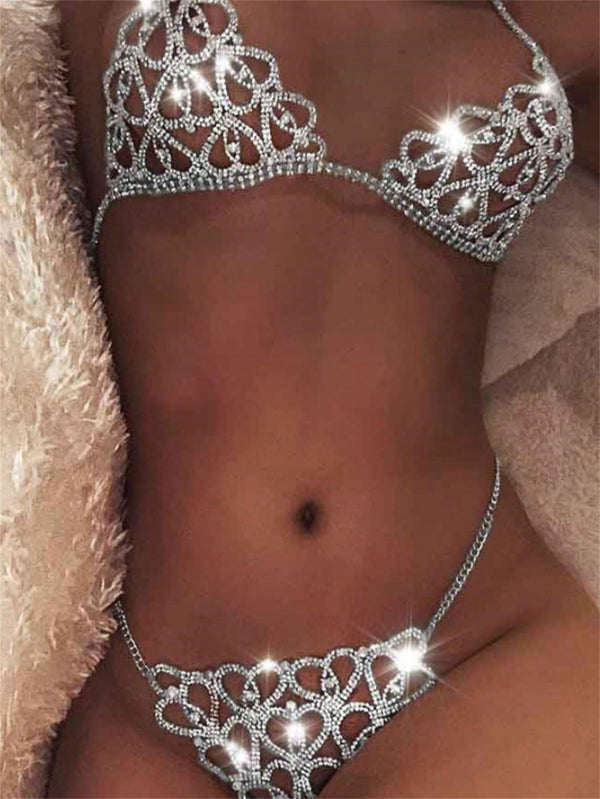 She’s a Gem Chain Set image 0