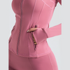 Soraya Full Zip Jacket image 1