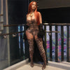 Leopard Shapewear Bodysuit image 0