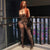 Leopard Shapewear Bodysuit image 0