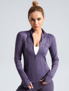 Soraya Full Zip Jacket image 2