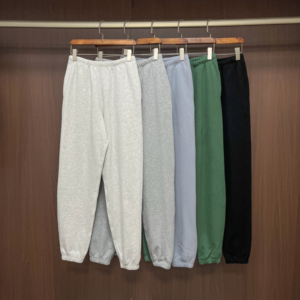 Sweatpants Loose-Joggers image 1