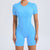 Short Sleeve Jumpsuitimage 0