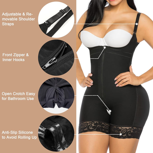 Soraya Colombianas Shapewearimage 8