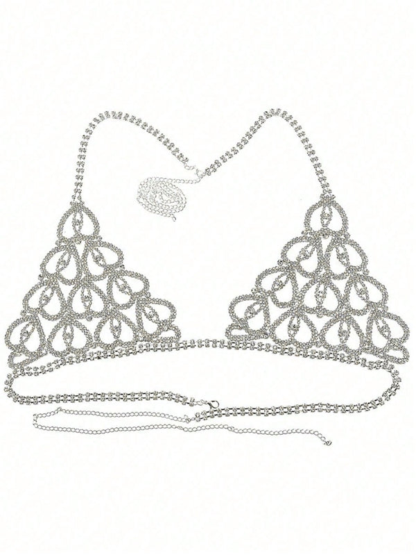 She’s a Gem Chain Set image 2