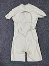 Short Sleeve Jumpsuitimage 12