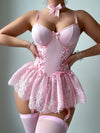 Velvet Sin 5Pcs Set image 3