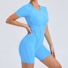 Short Sleeve Jumpsuitimage 10