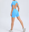 Short Sleeve Jumpsuitimage 17