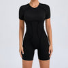 Short Sleeve Jumpsuitimage 6