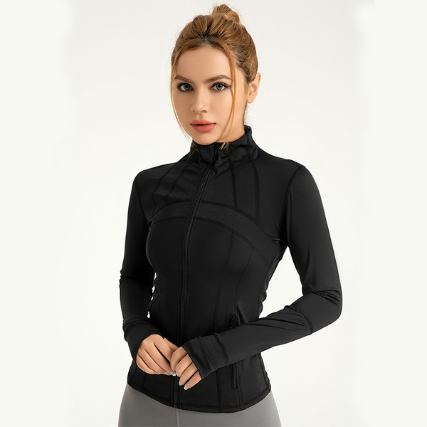 Soraya Full Zip Jacket image 7