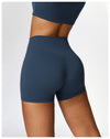 Soraya Sky Short Set image 11