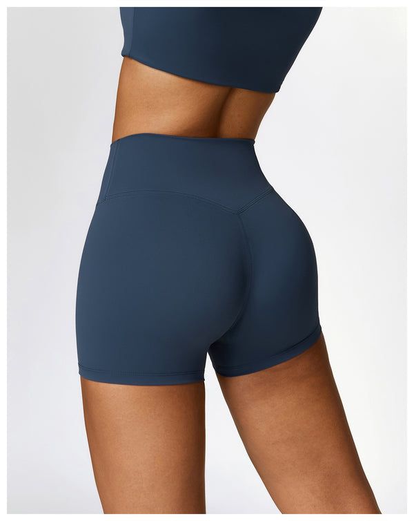 Soraya Sky Short Set image 11