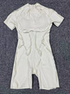Short Sleeve Jumpsuitimage 16