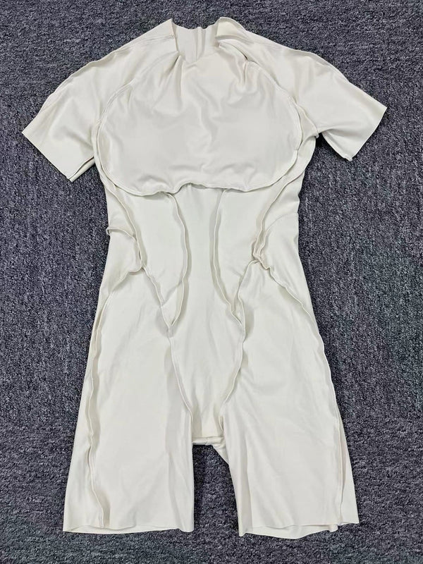 Short Sleeve Jumpsuitimage 16