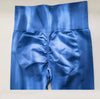 Tie Dye High Waist Elastic Shorts image 13