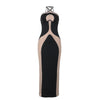 Slim Fit Vestido Sleeveless Dress image 0