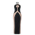 Slim Fit Vestido Sleeveless Dress image 0