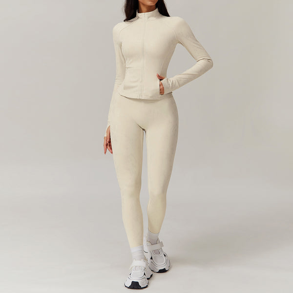Quick-drying Yoga Training Set image 10
