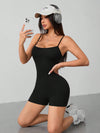 Casual Slim Fit Jumpsuit image 0