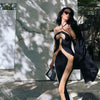 Slim Fit Vestido Sleeveless Dress image 5