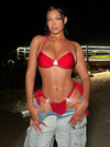 Nectar Two Piece Swimkini Set image 10
