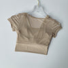 Pilates Training Quick-Dry Breathable Top image 9