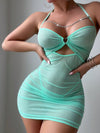 Fairy Meadow Nightgown Set image 7