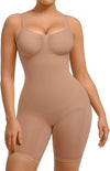 Seamless Sculpting Butt Lifter Body Shaperimage 1