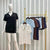 Lounge & Sleep Short Setimage 0