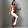 Cowboy Tassel Jumpsuit Jumpsuit image 2