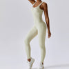 Seamless Yoga One-Pieceimage 11